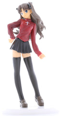 Fate/stay night Figurine - SMILE 500 Trading Figure Rin Tohsaka (Rin Tohsaka) - Cherden's Doujinshi Shop - 1