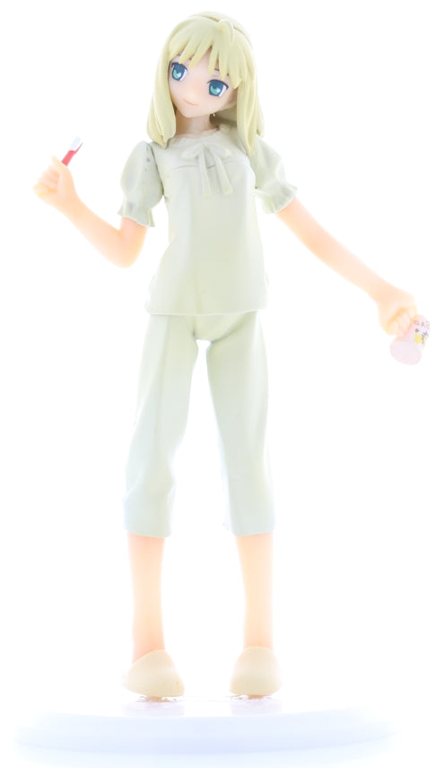 Fate/stay night Figurine - SMILE 500 Trading Figure Saber (Secret Pajama Version) (Saber) - Cherden's Doujinshi Shop - 1