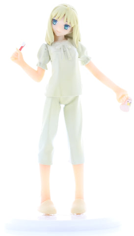 Fate/stay night Figurine - SMILE 500 Trading Figure Saber (Secret Pajama Version) (Saber) - Cherden's Doujinshi Shop - 1