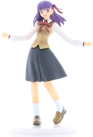 Fate/stay night Figurine - SMILE 500 Trading Figure Sakura Matou (Sakura Matou) - Cherden's Doujinshi Shop - 1