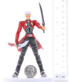 fate/stay-night-smile-600-collective-memories-trading-figure:-archer-(sword-version)-(repaired)-archer-(fate/stay-night) - 12