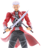 fate/stay-night-smile-600-collective-memories-trading-figure:-archer-(sword-version)-(repaired)-archer-(fate/stay-night) - 2