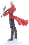 fate/stay-night-smile-600-collective-memories-trading-figure:-archer-(sword-version)-(repaired)-archer-(fate/stay-night) - 5