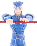 fate/stay-night-smile-600-collective-memories-trading-figure-lancer-lancer - 2