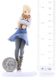 fate/stay-night-smile-600-collective-memories-trading-figure:-saber-(lion-version)-saber-(fate) - 12
