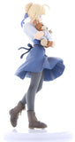 fate/stay-night-smile-600-collective-memories-trading-figure:-saber-(lion-version)-saber-(fate) - 9