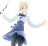 fate/stay-night-smile-600-collective-memories-trading-figure:-saber-(sword-version)-saber-(fate) - 2