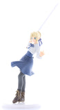 fate/stay-night-smile-600-collective-memories-trading-figure:-saber-(sword-version)-saber-(fate) - 4