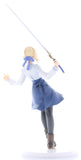 fate/stay-night-smile-600-collective-memories-trading-figure:-saber-(sword-version)-saber-(fate) - 7