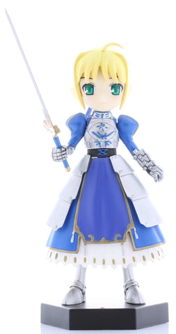 Fate/stay night Figurine - Snapp's 04: Saber (Saber (Fate)) - Cherden's Doujinshi Shop - 1