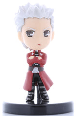 Fate/stay night Figurine - ToriColle! Vol. 2 Figure: Archer (Emiya) (Archer (Fate/Stay night)) - Cherden's Doujinshi Shop - 1