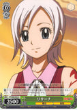 Fairy Tail Trading Card - FT/S09-033 U Weiss Schwarz Lisanna (Lisanna Strauss) - Cherden's Doujinshi Shop - 1