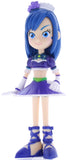 figurines-kirarin-purple-&-cross-ribbon-dress-up-doll-b-002-berry - 3