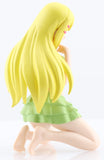 gundam-00-hgif-gashapon-x-new-type-characters-b-side:-louise-halevy-(green-swimsuit)-louise-halevy - 10