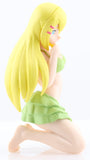 gundam-00-hgif-gashapon-x-new-type-characters-b-side:-louise-halevy-(green-swimsuit)-louise-halevy - 11