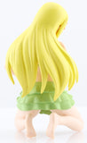 gundam-00-hgif-gashapon-x-new-type-characters-b-side:-louise-halevy-(green-swimsuit)-louise-halevy - 9