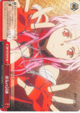 Guilty Crown Trading Card - GC/S16-T15 TD Weiss Schwarz Trial of Courage (Inori Yuzuriha) - Cherden's Doujinshi Shop - 1