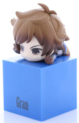 Granblue Fantasy Figurine - Dangling (Hikkake) Figure: Gran (Main Character (Male)) (Gran) - Cherden's Doujinshi Shop - 1