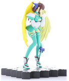 guilty-gear-real-figure-collection:-dizzy-(yellow-wings-/-green-outfit)-dizzy - 10
