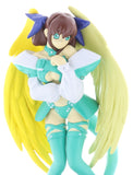 guilty-gear-real-figure-collection:-dizzy-(yellow-wings-/-green-outfit)-dizzy - 2