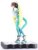guilty-gear-real-figure-collection:-dizzy-(yellow-wings-/-green-outfit)-dizzy - 4