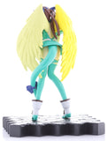 guilty-gear-real-figure-collection:-dizzy-(yellow-wings-/-green-outfit)-dizzy - 6