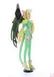 Guilty Gear Figurine - Yujin Super Real Figure (SR) Series Part 1.5:  Dizzy (Dizzy) - Cherden's Doujinshi Shop
 - 11