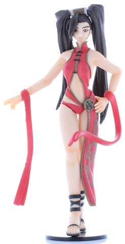 Guilty Gear Figurine - Yujin Super Real Figure (SR) Series Swimsuit Collection: Jam Kuradoberi (Jam Kuradoberi) - Cherden's Doujinshi Shop - 1