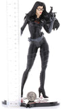 g.i.-joe-pcs-(premium-collectibles-studio):-cobra-intelligence-officer:-baroness-collectible-statue-(gijbaron11001)-baroness - 12