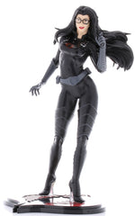 G.I. Joe Figurine - PCS (Premium Collectibles Studio): Cobra Intelligence Officer: Baroness Collectible Statue (GIJBARON11001) (Baroness) - Cherden's Doujinshi Shop - 1