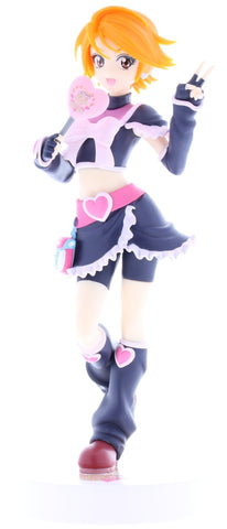 Glitter Force Figurine - Smile Precure DX Girls Figure Special Ver