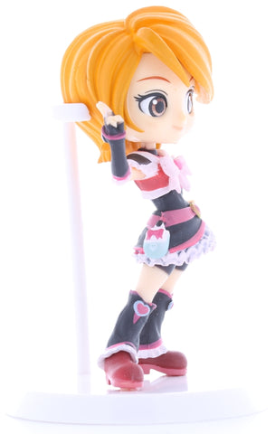 Glitter Force Figurine - Smile Precure DX Girls Figure Special Ver.: P –  Cherden's Doujinshi Shop