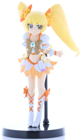 Glitter Force Figurine - Half Age Characters HeartCatch Precure Cure Sunshine (Itsuki) - Cherden's Doujinshi Shop - 1