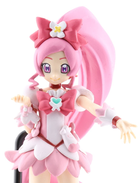 Heart Catch Pretty Cure! Fashion And Adventure In Paris