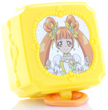 glitter-force-japan-mcdonald's-happy-set-toy:-cure-rosetta-earring-box-and-plastic-press-on-earrings-cure-rosetta - 9