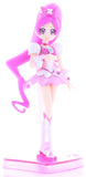 Glitter Force Figurine - Precure Cutie Figure: 1. Cure Blossom (Cure Blossom) - Cherden's Doujinshi Shop - 1