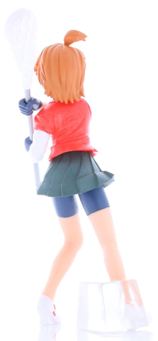 Glitter Force Figurine - Smile Precure DX Girls Figure Special Ver.: P –  Cherden's Doujinshi Shop