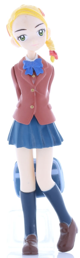 Bandai Pretty Cure PreCure Anime Cure Star 11cm Figure: Buy Online