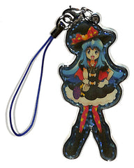 Glitter Force Strap - Pretty Store Limited Edition Happiness Charge Metal Die Cut Strap Hime Shirayuki Halloween (Hime Shirayuki) - Cherden's Doujinshi Shop - 1
