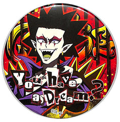 Glitter Force Pin - Pretty Store Limited Sparkle Can Badge 4Wild! You have a Dream? Close (Close) - Cherden's Doujinshi Shop - 1