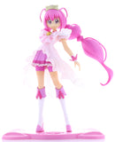 Glitter Force Figurine - Smile Precure DX Girls Figure Special Ver.: Princess Happy Statue (Glitter Lucky) - Cherden's Doujinshi Shop - 1