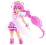 glitter-force-smile-precure-dx-girls-figure-special-ver.:-princess-happy-statue-glitter-lucky - 2