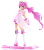 glitter-force-smile-precure-dx-girls-figure-special-ver.:-princess-happy-statue-glitter-lucky - 3
