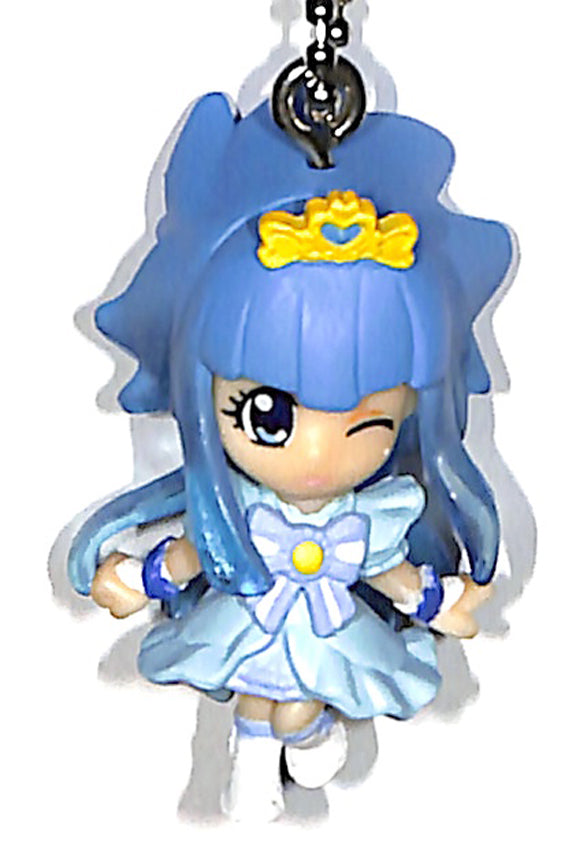 Glitter Force Charm - Smile Precure Princess Swing No 5 Glitter Breeze (Chloe) - Cherden's Doujinshi Shop - 1