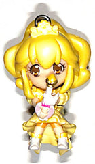 Glitter Force Charm - Smile Precure Ultra Swing 3. Glitter Peace (Glitter Peace) - Cherden's Doujinshi Shop - 1