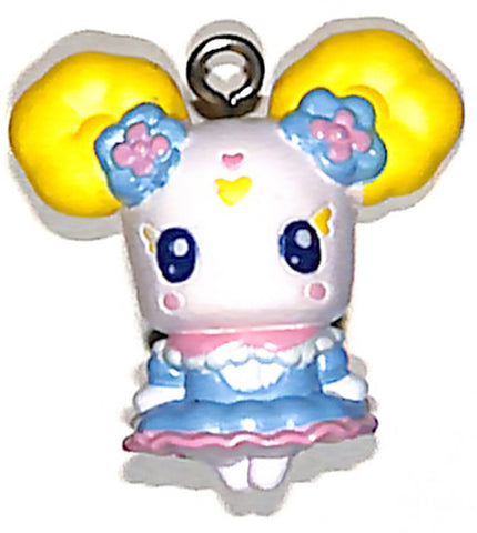 Glitter Force Charm - Smile Precure Ultra Swing 6. Candy (Candy) - Cherden's Doujinshi Shop - 1