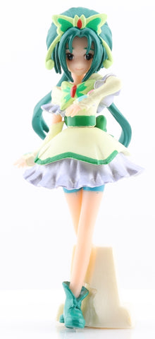 Glitter Force Figurine - Yes! Precure 5 Pretty Model 2: Cure Mint (Cure Mint) - Cherden's Doujinshi Shop - 1