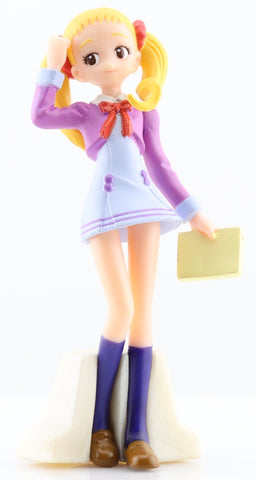 Glitter Force Figurine - Yes! Precure 5 Pretty Model 2: Urara Kasugano (Cure Lemonade) - Cherden's Doujinshi Shop - 1