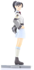 Gunparade March Figurine - One Coin Series: Mai Shibamura (Full Color Version) (Mai Shibamura) - Cherden's Doujinshi Shop - 1