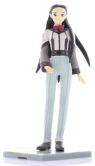 Gunparade March Figurine - One Coin Series: Mio Mibuya (Full Color Version) (Mio Mibuya) - Cherden's Doujinshi Shop - 1